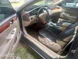 A picture of Toyota solara