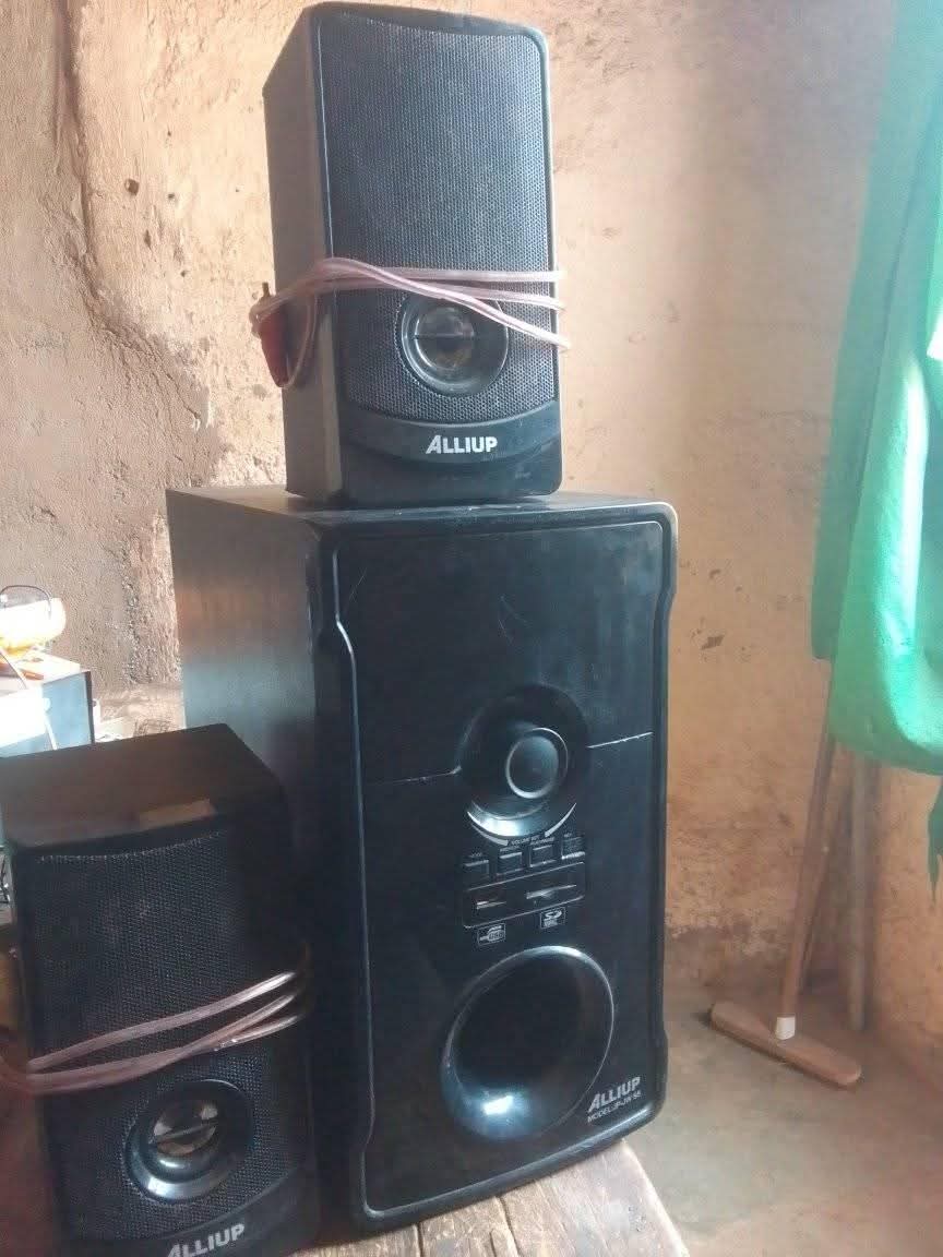 radio