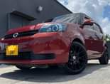 A picture of TOYOTA RUMION GARI BADO MPYA KABISAA