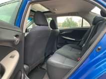 A picture of Foreign used