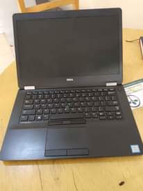 A picture of DELL LATITUDE E5470 LAPTOP On sale at 750k only Call