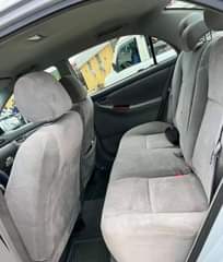 A picture of Standard Car