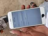 A picture of iphone 6 plain