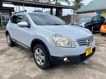 A picture of Nissan Dualis nauza million 16 5 gari nzuri sana location