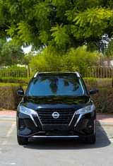 Car M.