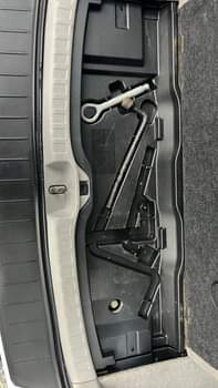 A picture of Foreign used Toks Toyota Highlander 2007 Custom Edition 3Row Seater