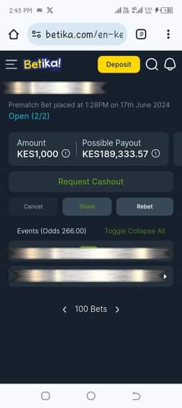 A picture of BETPAWA CODE IS READY SEND ME A MESSAGE ON FACEBOOK