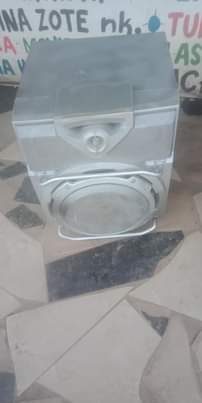 A picture of Mr