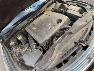 A picture of TOYOTA MARK X YA BEI TUPA