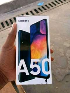 samsung a50