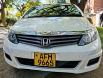 used honda airwave