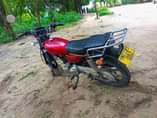 A picture of Kibao chambuzi cg 125 inauzwa mbagala