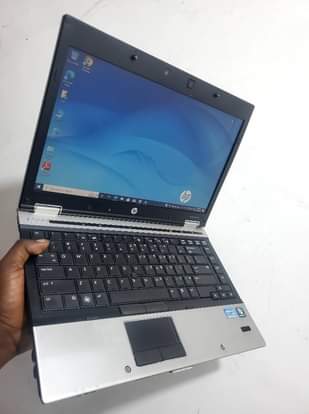 A picture of Hp probook8440