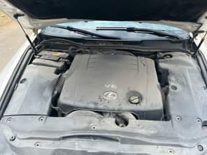 A picture of super clean Lexus IS250 Everything blessed nothing to fix buy