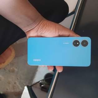 A picture of Oppo 64gb 5ramm