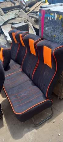 A picture of 11 seater seats for sale
