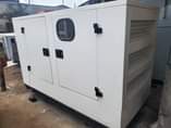A picture of GENERATOR PERKINS 75KVA