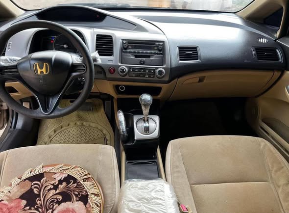 A picture of Buy and drive nothing to fix