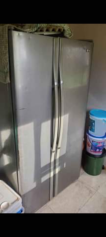 classifieds/fridges