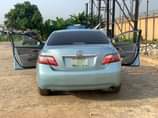 A picture of 2009 toyota camry 4 plugs nothing to fix its buy