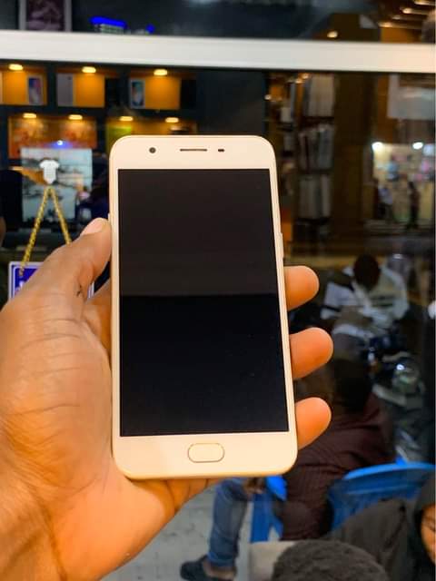 oppo a57