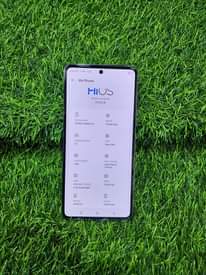 A picture of Tecno camon 20 256GB