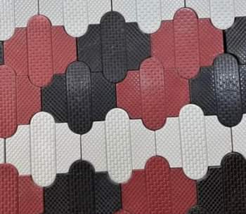 A picture of Paving mold