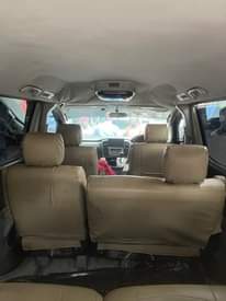 A picture of ALPHARD TOYOTA NALENGESHA CALL ME 0674899874
