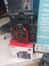 A picture of Nice hoofer on sale in banda kireka 0708048430