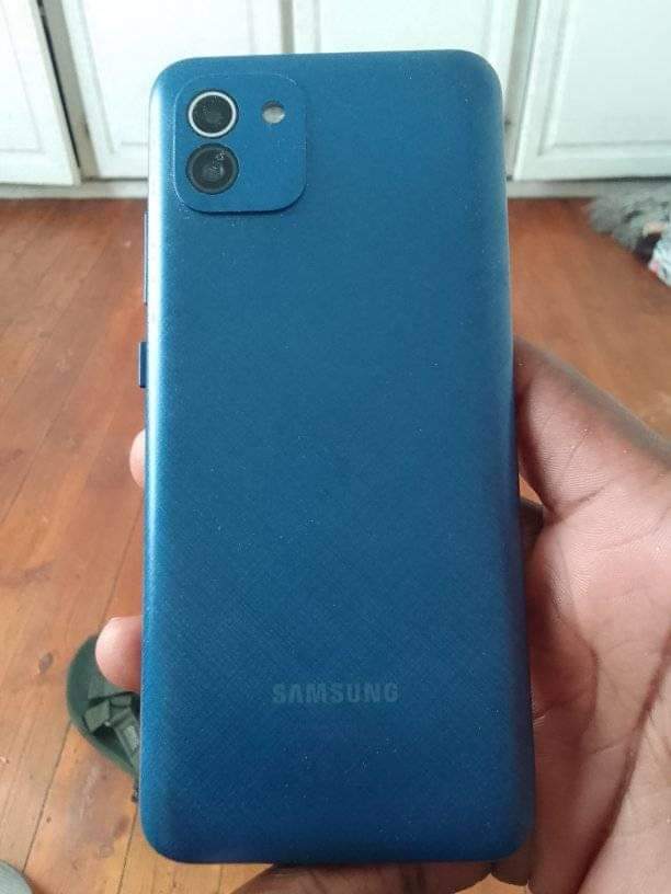 used samsung galaxy