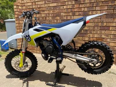 CARS,BAKKIES,BIKES A.