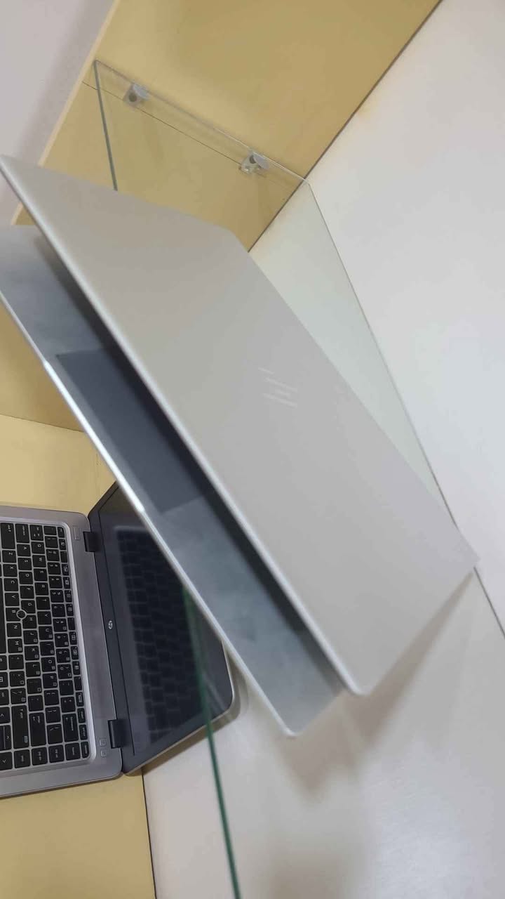 A picture of HP Elitebook G6 WORKHORSE Intel i5 8th Gen. 4GB Dedicated