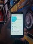 A picture of Samsung A2core GB 16 ram 1 clean sana haijawhi muona
