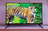 A picture of 32 Frameless Oscar Digital Free2Air TV