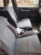 A picture of 1999 Toyota Rav4