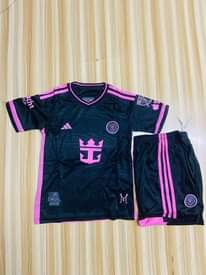 A picture of Jerseys