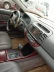 A picture of CAMRY BiG DADDY