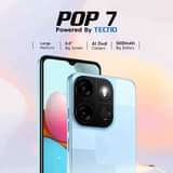 tecno pop