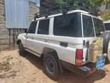 A picture of Randcruiser Dashibod kubwa Koil Iko mwanza 0753840279 0784695772 Foll me