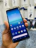 A picture of Sony experia 5