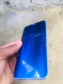 A picture of HONOR 9