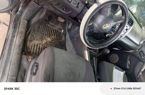 A picture of Toyota RAV4 well bless