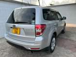 A picture of Subaru Forester Non Turbo