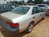 A picture of Camry 2 2