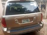 A picture of All Cars Available In Perfect Condition Location ikorodu Amount Call