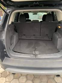 A picture of Ford escape 2013
