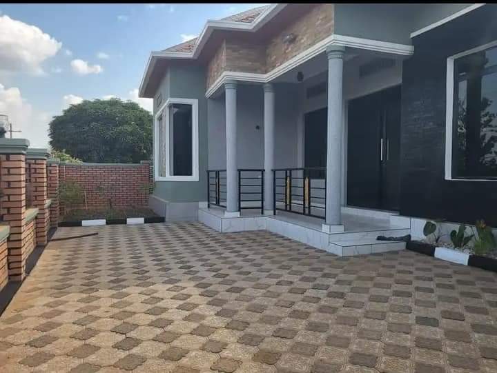 kanombe accommodation