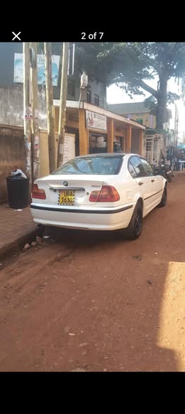 used bmw