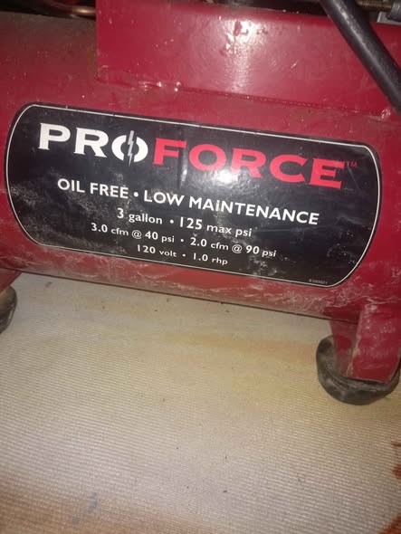 air compressors