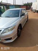 A picture of Toyota muscle 010